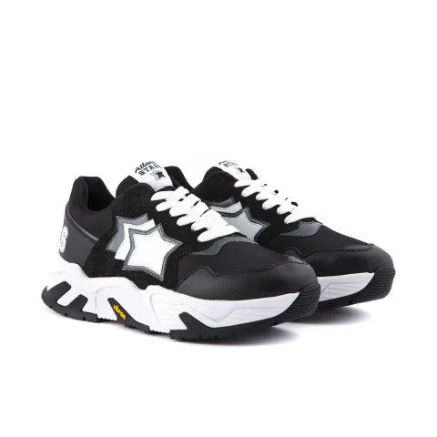 Atlantic Stars Hercules Black 2.0 (HERCUL NB KK1)