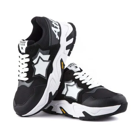 Atlantic Stars Hercules Black 2.0 (HERCUL NB KK1)