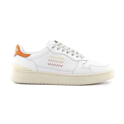 Atlantic Stars Hokuto Vermilion Orange (HOKUTOC WBWO-AS01)