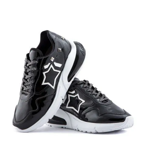 Atlantic Stars Lady Black Space (LADY NNBN PA06)