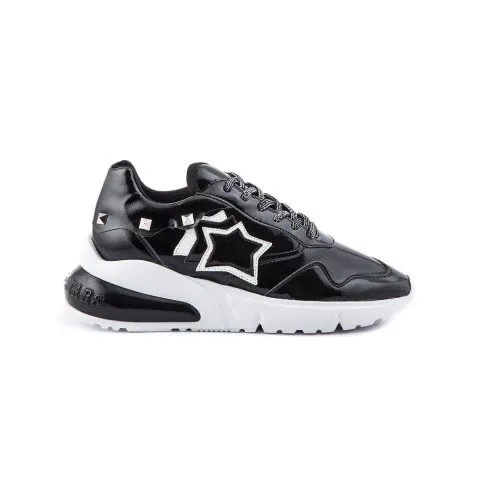 Atlantic Stars Lady Black Space (LADY NNBN PA06)