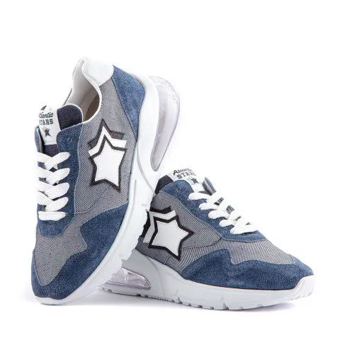 Atlantic Stars Lania Denim Festival (LANIA NNBN PA01)