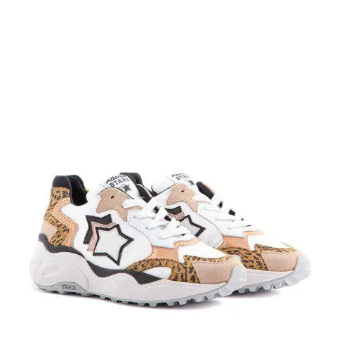 Atlantic Stars Libra Beige Leo (LIBRA CBBC KH21)