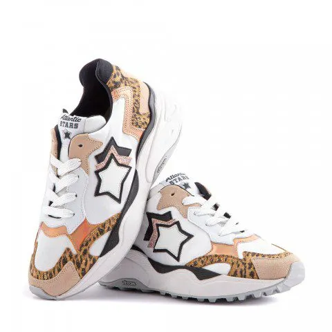 Atlantic Stars Libra Beige Leo (LIBRA CBBC KH21)