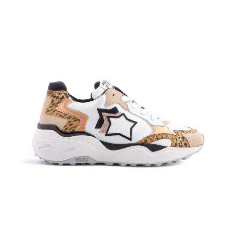 Atlantic Stars Libra Beige Leo (LIBRA CBBC KH21)