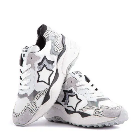 Atlantic Stars Libra Silver Zebra (LIBRA GBBG KH21)