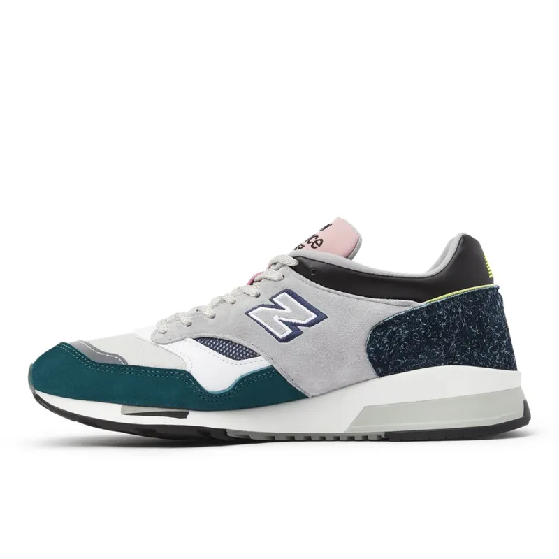 New Balance MADE in UK 1500 Pacific / Majolica Blue / Dawn Blue (ML1500V1-39440)