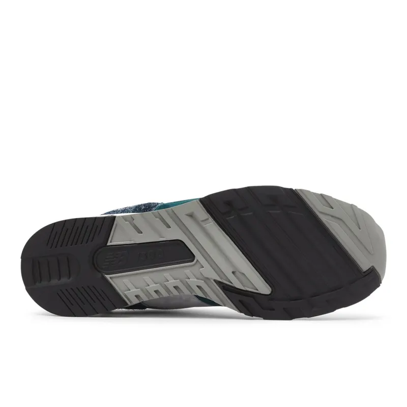 New Balance MADE in UK 1500 Pacific / Majolica Blue / Dawn Blue (ML1500V1-39440)