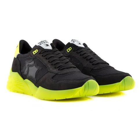 Atlantic Stars Mars Dark Fluo (MARS SN SN03)