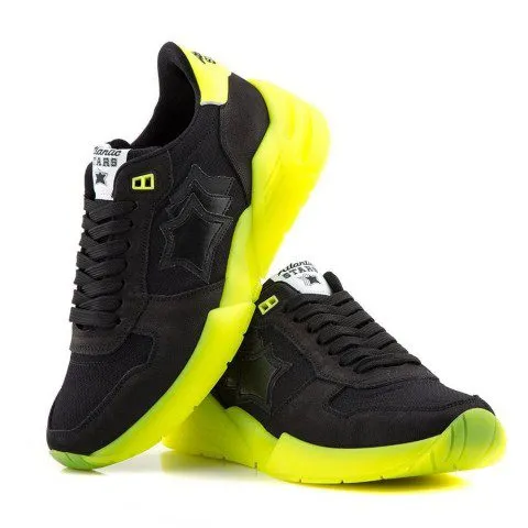 Atlantic Stars Mars Dark Fluo (MARS SN SN03)