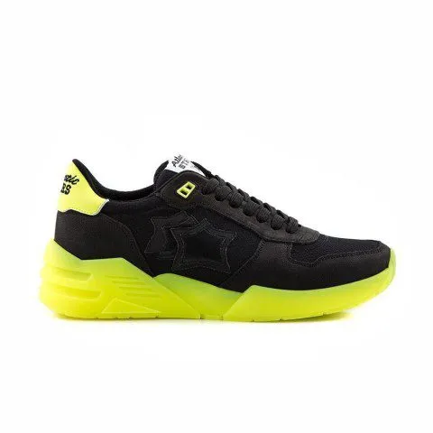 Atlantic Stars Mars Dark Fluo (MARS SN SN03)