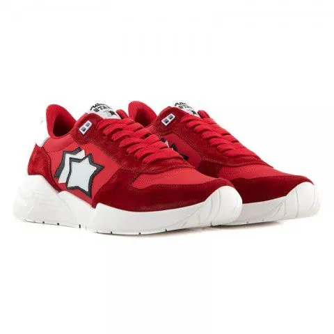 Atlantic Stars Mars Red Sky Limited Edition (MARS RR SN12)