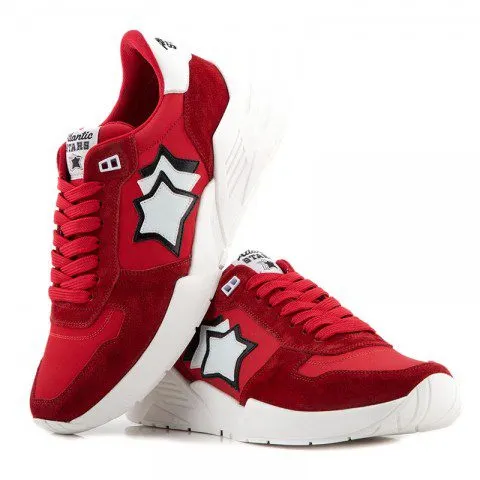 Atlantic Stars Mars Red Sky Limited Edition (MARS RR SN12)