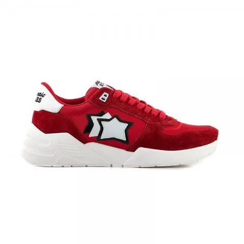 Atlantic Stars Mars Red Sky Limited Edition (MARS RR SN12)