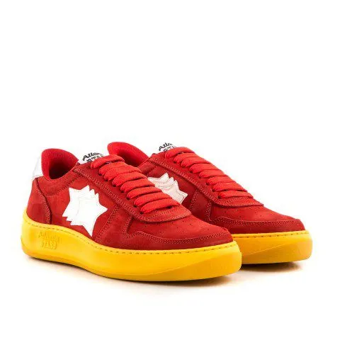 Atlantic Stars Maya Flames and Fire (MAYA PSR TE55)