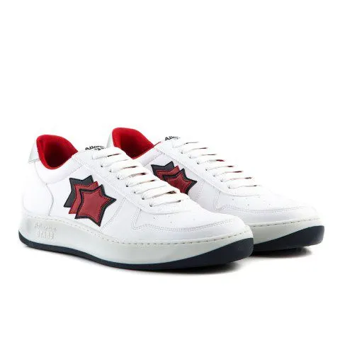 Atlantic Stars Maya White Tango (MAYA ECOOR TE54)
