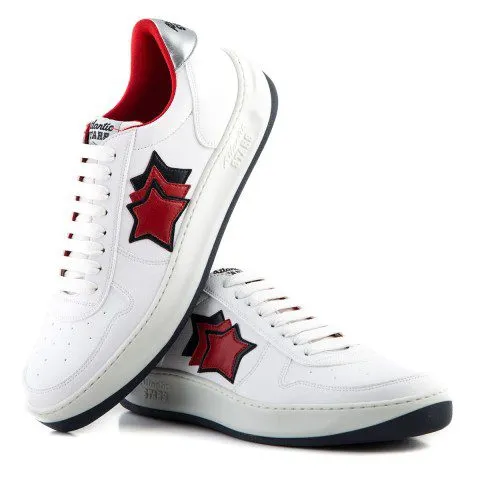 Atlantic Stars Maya White Tango (MAYA ECOOR TE54)