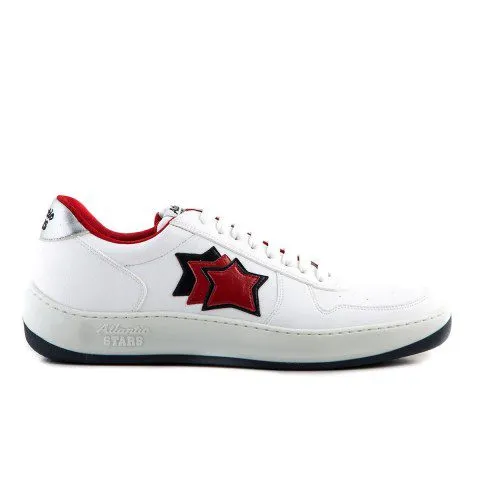 Atlantic Stars Maya White Tango (MAYA ECOOR TE54)