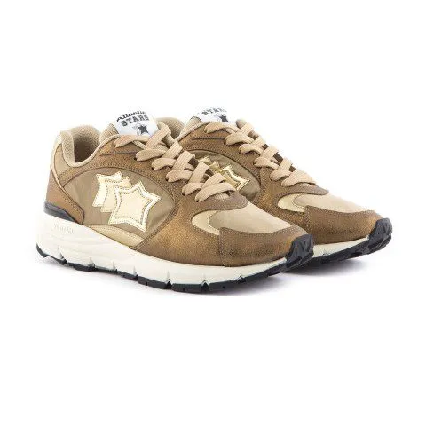 Atlantic Stars Mira Gold Nugget (MIRA BZ F11)