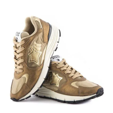Atlantic Stars Mira Gold Nugget (MIRA BZ F11)