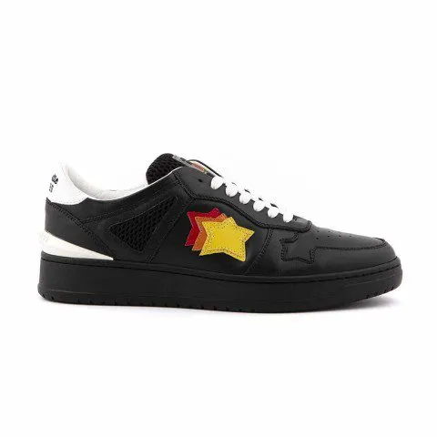Atlantic Stars Nanto Black Vibrant (NANTOC NNGN AS02)
