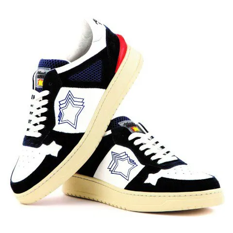 Atlantic Stars Nanto Dark Blue (NANTOC DBDD AS02)