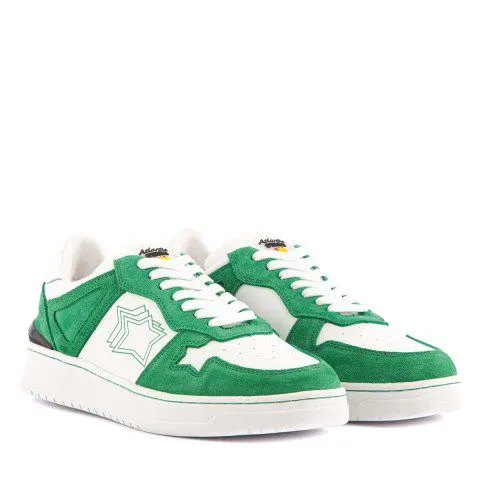 Atlantic Stars Nanto Neptune Green (NANTOC FWFF AS06)