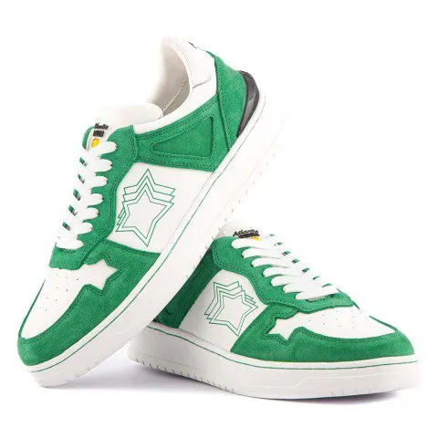 Atlantic Stars Nanto Neptune Green (NANTOC FWFF AS06)