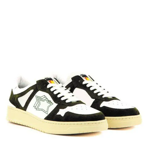 Atlantic Stars Nanto Olive Branch (NANTOC ABAA AS04)