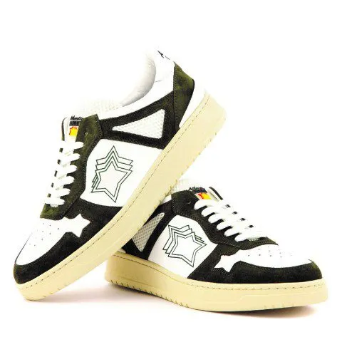 Atlantic Stars Nanto Olive Branch (NANTOC ABAA AS04)