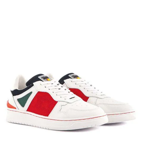Atlantic Stars Nanto Urban Red (NANTOC WRRW AS07)