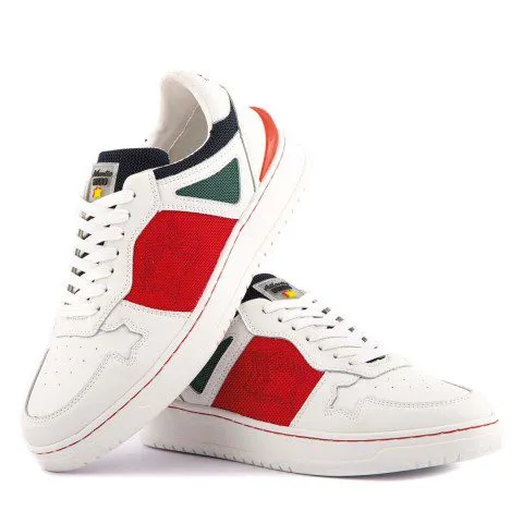 Atlantic Stars Nanto Urban Red (NANTOC WRRW AS07)