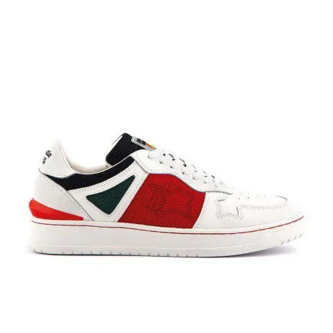 Atlantic Stars Nanto Urban Red (NANTOC WRRW AS07)