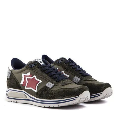 Atlantic Stars Pegasus American Spirit (PEGASUS FVRFJP30)