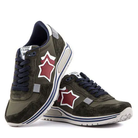Atlantic Stars Pegasus American Spirit (PEGASUS FVRFJP30)