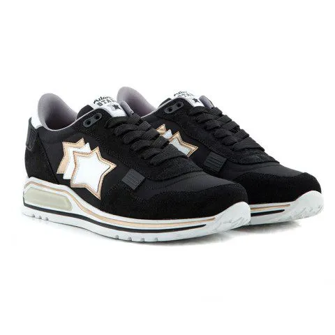 Atlantic Stars Pegasus Black Almond (PEGASUS NN J06)