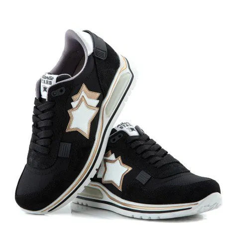 Atlantic Stars Pegasus Black Almond (PEGASUS NN J06)