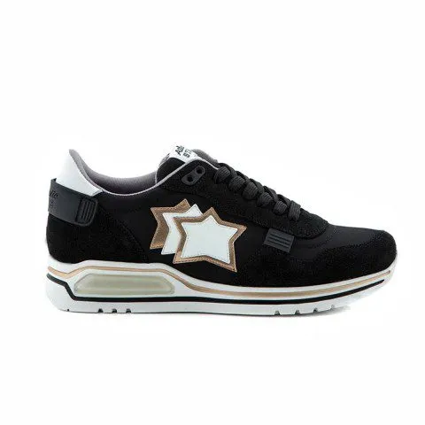 Atlantic Stars Pegasus Black Almond (PEGASUS NN J06)