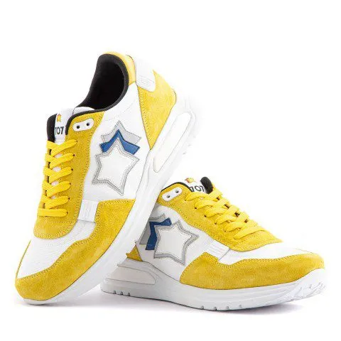 Atlantic Stars Pegasus Cyber Yellow (PEGASUS GWBG JP11)