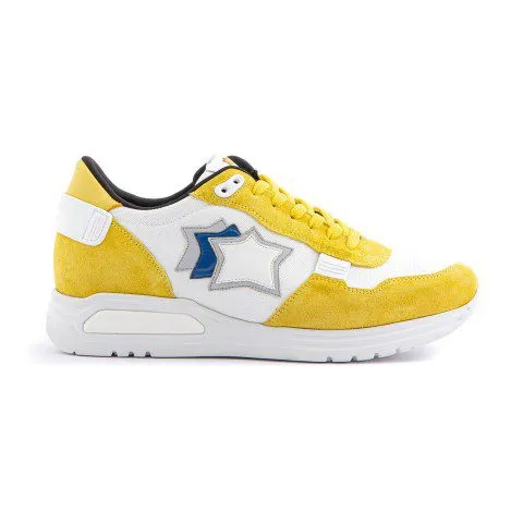 Atlantic Stars Pegasus Cyber Yellow (PEGASUS GWBG JP11)