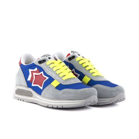 Atlantic Stars Pegasus Electric Fluo (PEGASUS BAR J19)