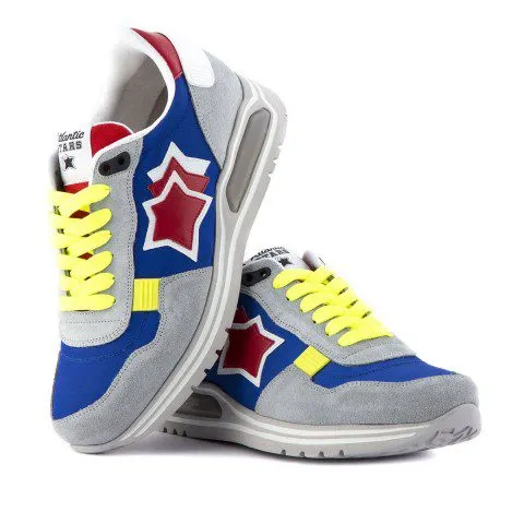 Atlantic Stars Pegasus Electric Fluo (PEGASUS BAR J19)