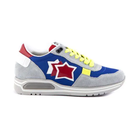 Atlantic Stars Pegasus Electric Fluo (PEGASUS BAR J19)
