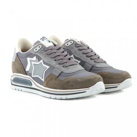 Atlantic Stars Pegasus Grey Sponge (PEGASUS ST J05)