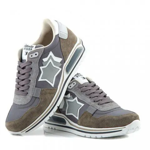 Atlantic Stars Pegasus Grey Sponge (PEGASUS ST J05)