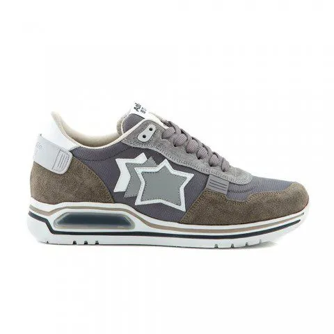 Atlantic Stars Pegasus Grey Sponge (PEGASUS ST J05)