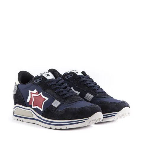 Atlantic Stars Pegasus Indigo Blue (PEGASUS DNRDJP30)