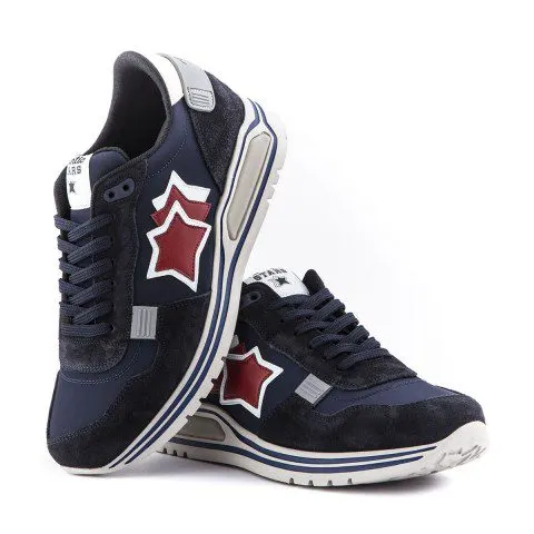 Atlantic Stars Pegasus Indigo Blue (PEGASUS DNRDJP30)