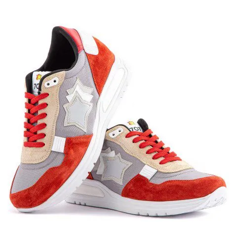 Atlantic Stars Pegasus Red Fire (PEGASUS FSTF JP11)