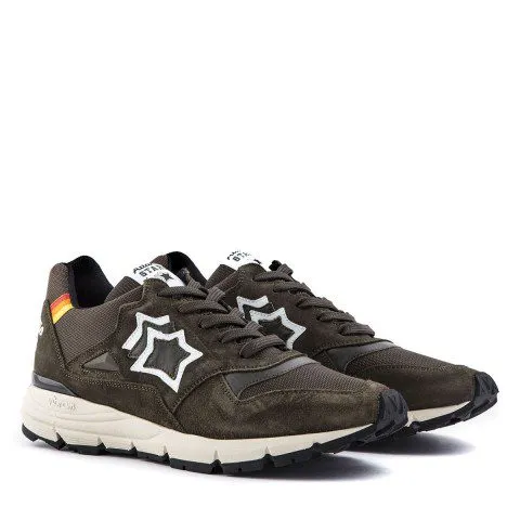 Atlantic Stars Polaris Autumnal (POLARIS WMLWFG11)